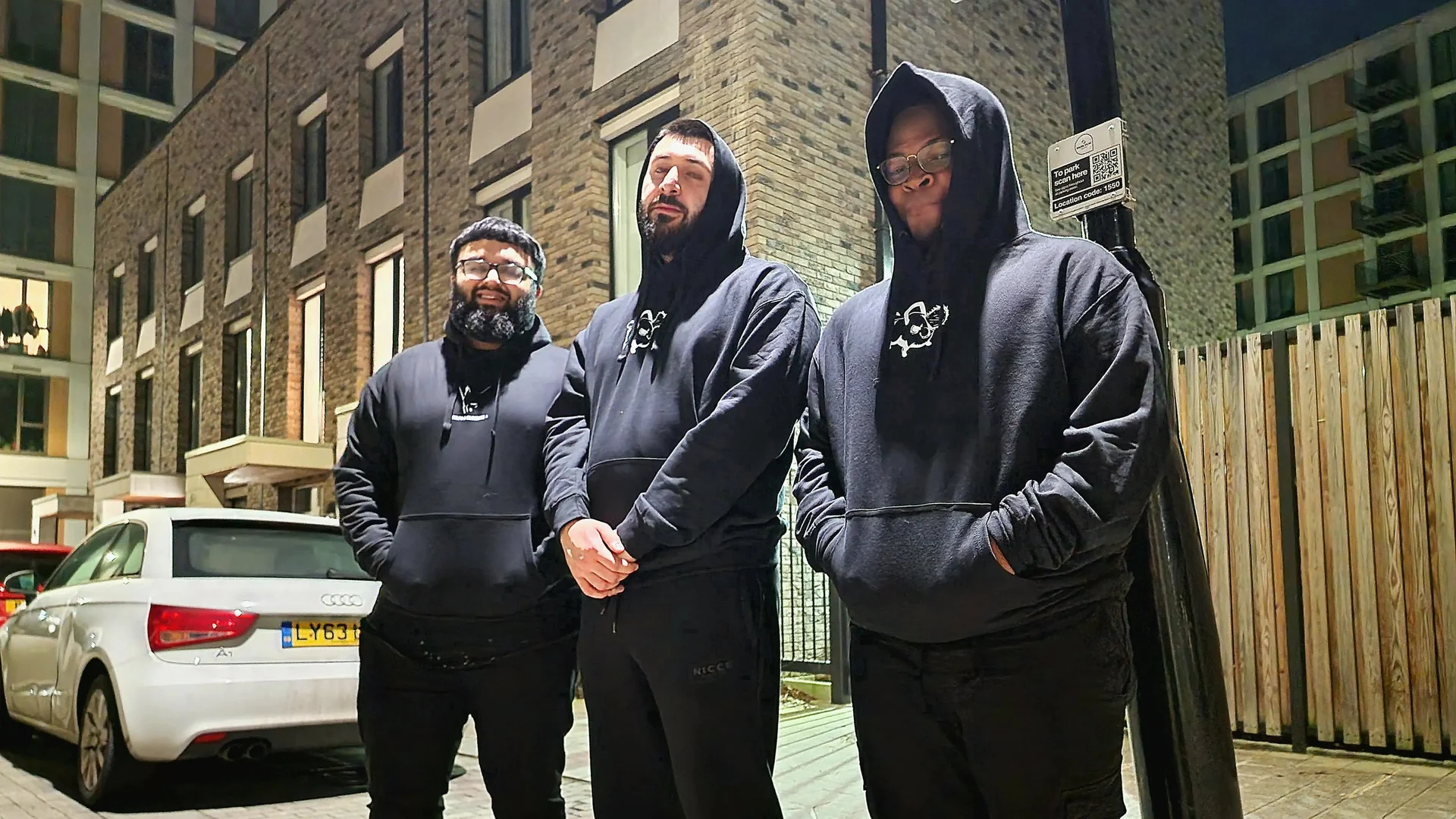 Wear Your Anime Legacy