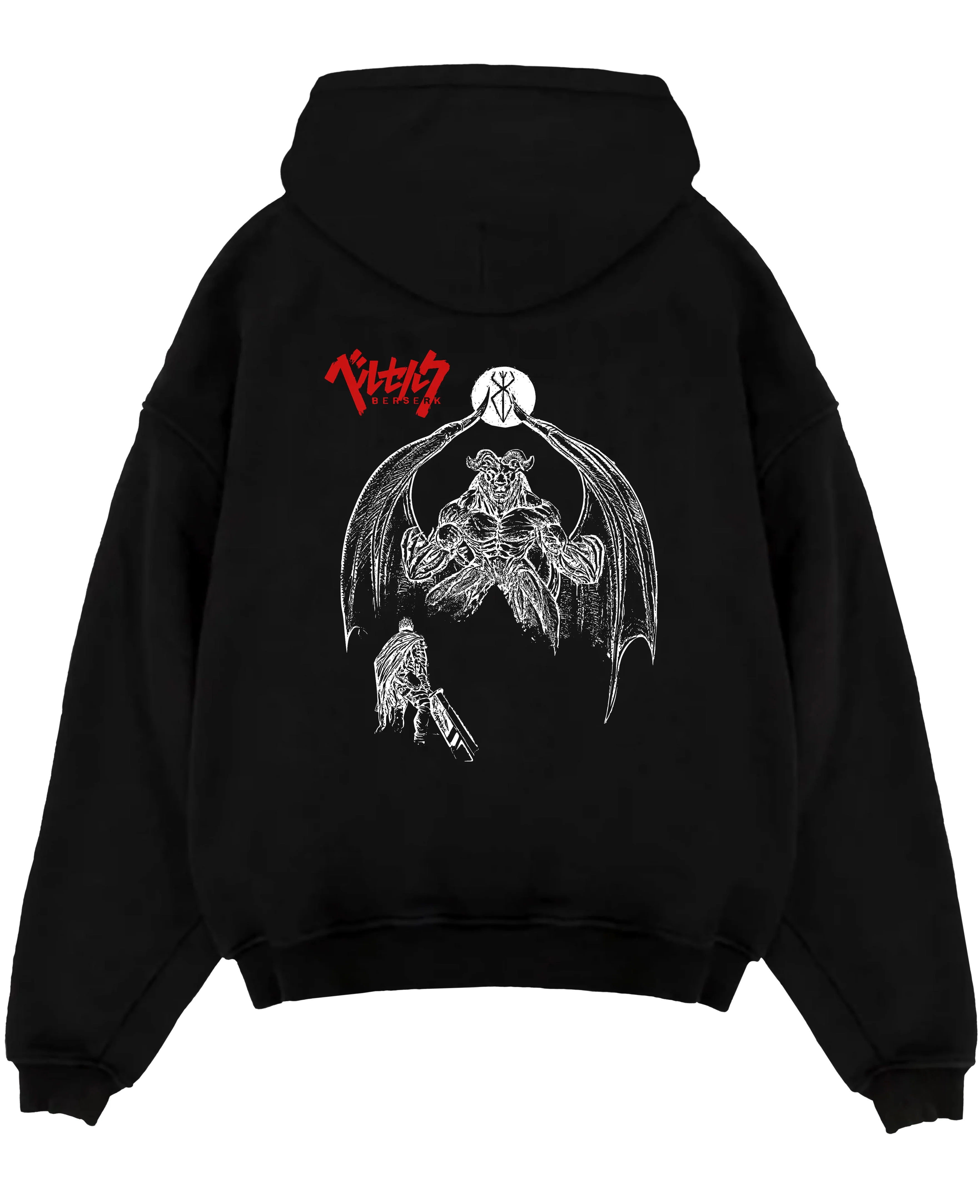 BEST SELLERS | ANIME HOODIES